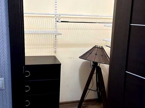 квартира по адресу Авиаконструктора Игоря Сикорского ул. (Танкова), 1
