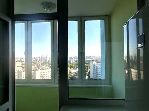 квартира по адресу Авиаконструктора Игоря Сикорского ул. (Танкова), 1