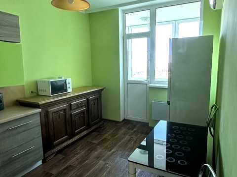 квартира по адресу Авиаконструктора Игоря Сикорского ул. (Танкова), 1
