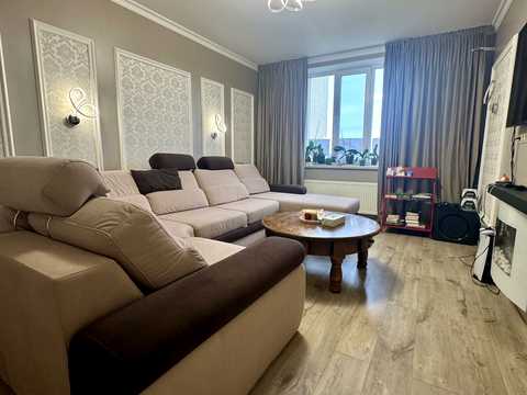 квартира за адресою Калинова вул., 7