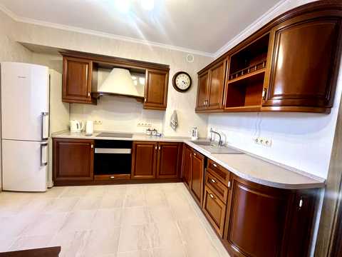 квартира за адресою Петра Григоренка просп., 18-А