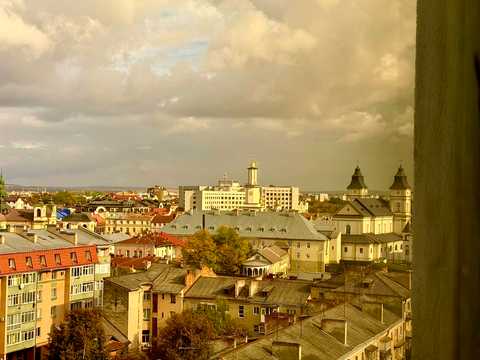 квартира за адресою Бельведерська вул., 23
