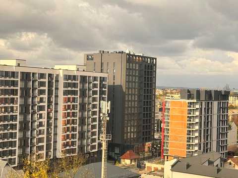 квартира за адресою Бельведерська вул., 23