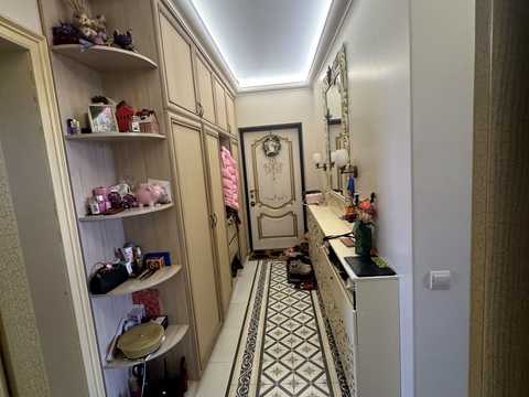 квартира за адресою Калинова вул., 7