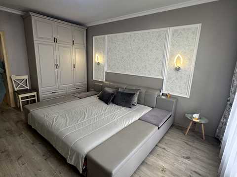 квартира за адресою Калинова вул., 7