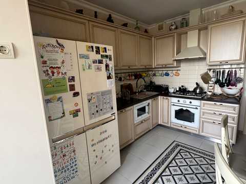 квартира за адресою Калинова вул., 7
