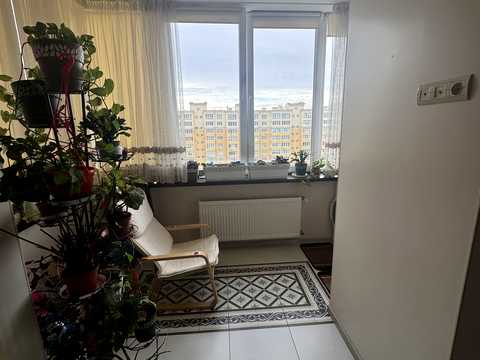 квартира за адресою Калинова вул., 7