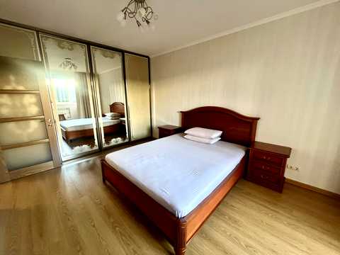 квартира за адресою Петра Григоренка просп., 18-А