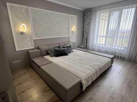квартира за адресою Калинова вул., 7