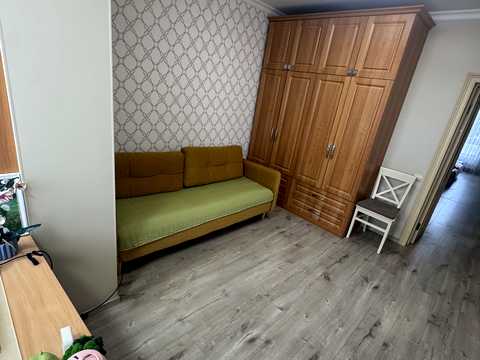квартира за адресою Калинова вул., 7