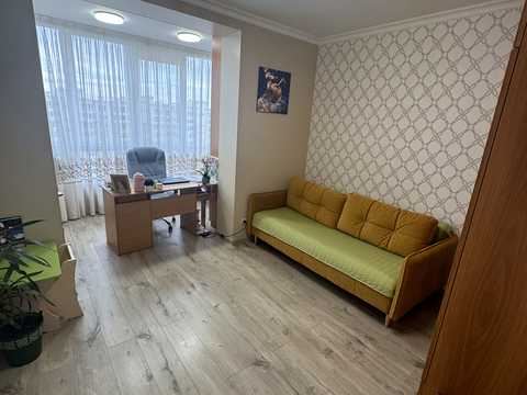 квартира за адресою Калинова вул., 7
