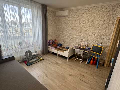 квартира за адресою Калинова вул., 7