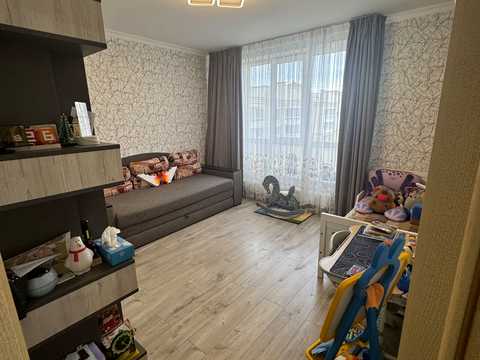 квартира за адресою Калинова вул., 7