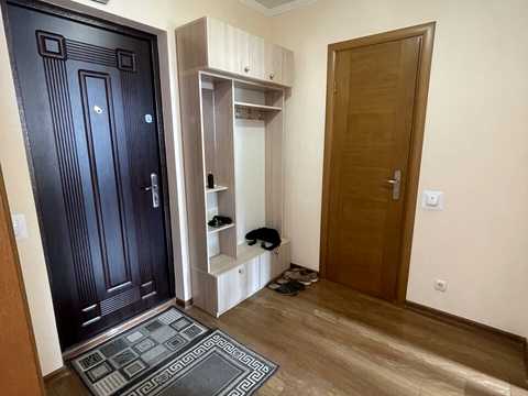 квартира по адресу Госпитальная ул., 6