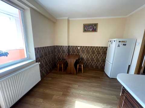 квартира по адресу Госпитальная ул., 6