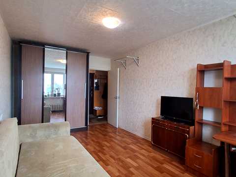 квартира за адресою Андрія Малишка вул., 11