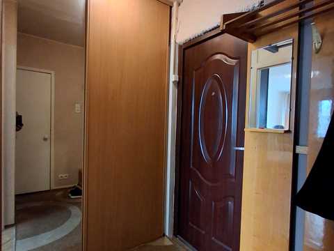 квартира за адресою Андрія Малишка вул., 11