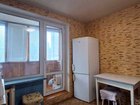 квартира за адресою Андрія Малишка вул., 11