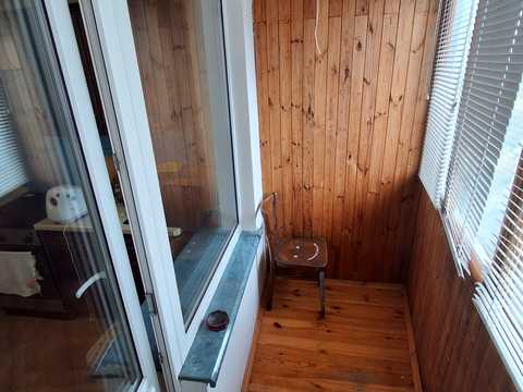 квартира за адресою Андрія Малишка вул., 11