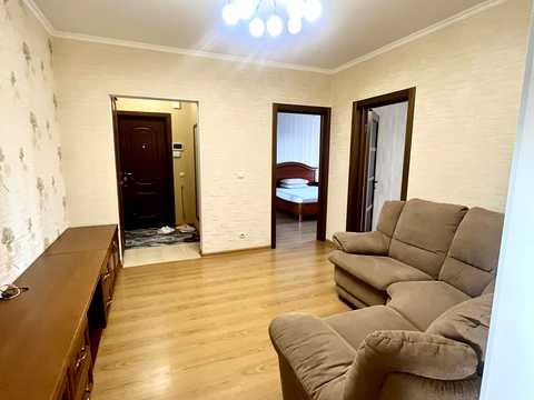 квартира за адресою Петра Григоренка просп., 18-А