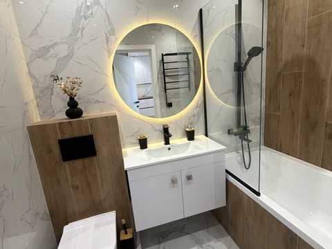 квартира за адресою Родини Крістерів вул., 14