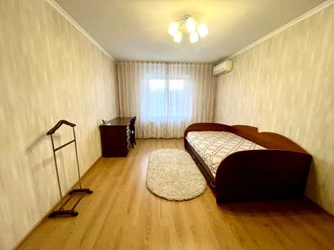 квартира за адресою Петра Григоренка просп., 18-А