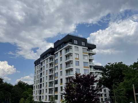квартира по адресу Карманского ул. (Мичурина), (Будинок 1)