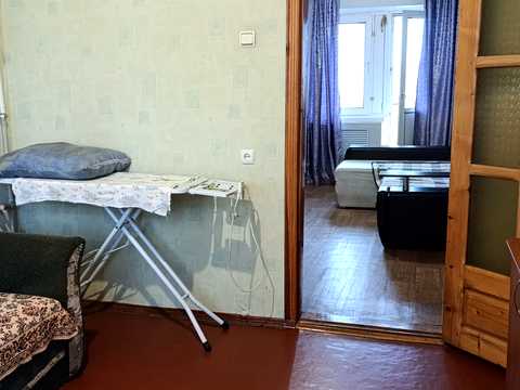 квартира за адресою Леся Сердюка вул. (Командарма Корка), 26