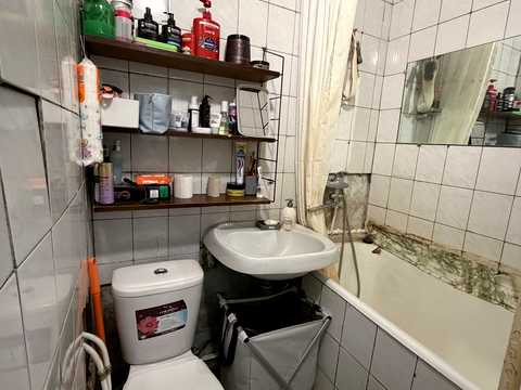 квартира за адресою Йорданська вул. (Лайоша Гавро), 8