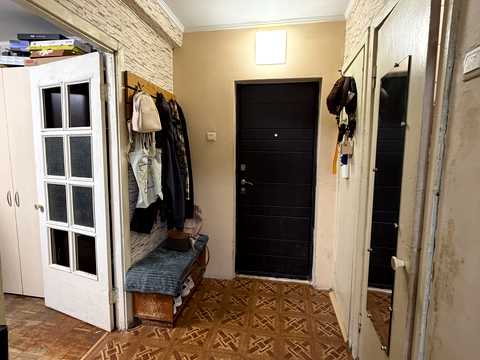 квартира за адресою Йорданська вул. (Лайоша Гавро), 8