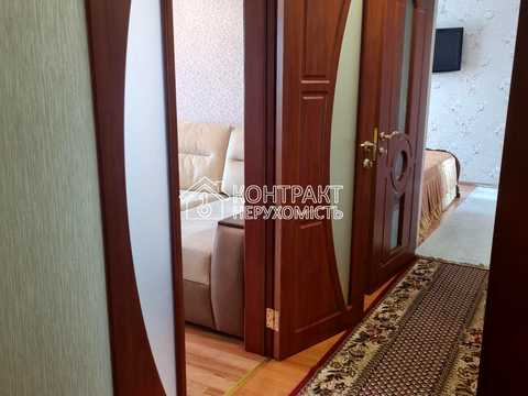 квартира за адресою Полтавський Шлях вул., 148/2