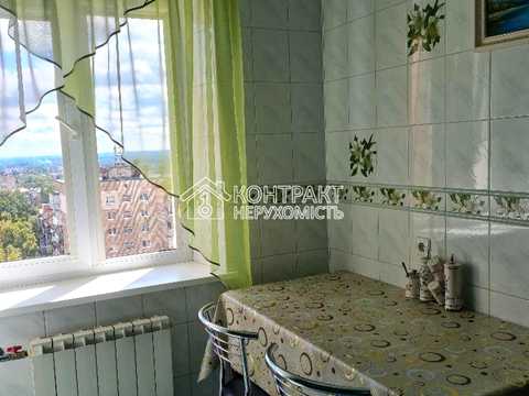 квартира за адресою Полтавський Шлях вул., 148/2