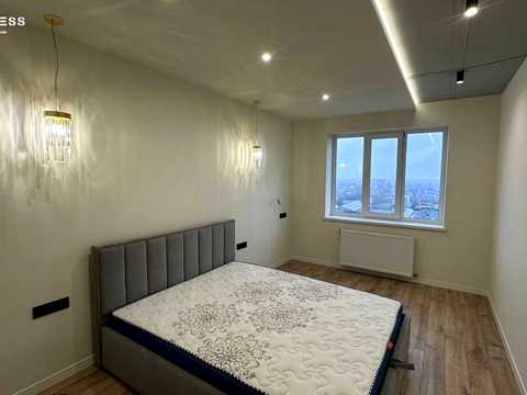 квартира за адресою Височана вул., 18 к20