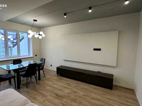 квартира за адресою Височана вул., 18 к20