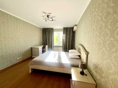 квартира за адресою Петра Григоренка просп., 18-А
