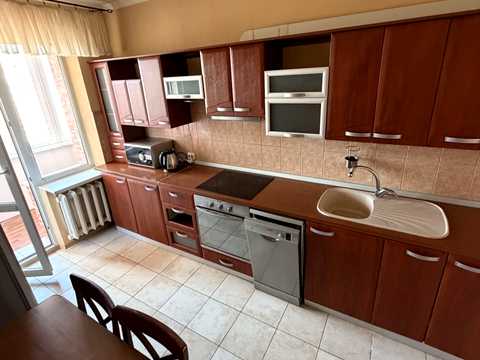 квартира по адресу Леси Украинки бульв., 21-Б
