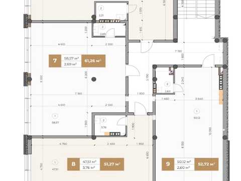 коммерческая по адресу Пушкинская ул. (Пушкинская), 58Е