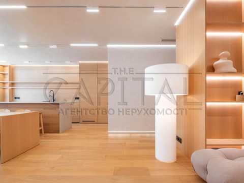 квартира за адресою Саперне Поле вул., 3