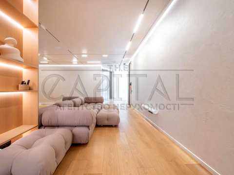квартира за адресою Саперне Поле вул., 3