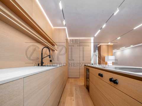 квартира за адресою Саперне Поле вул., 3