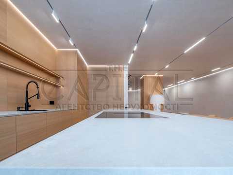 квартира за адресою Саперне Поле вул., 3