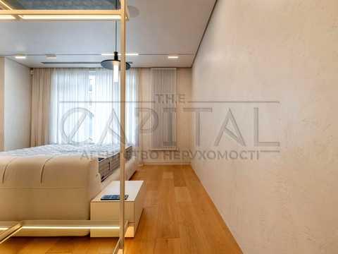 квартира за адресою Саперне Поле вул., 3