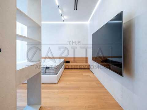 квартира за адресою Саперне Поле вул., 3