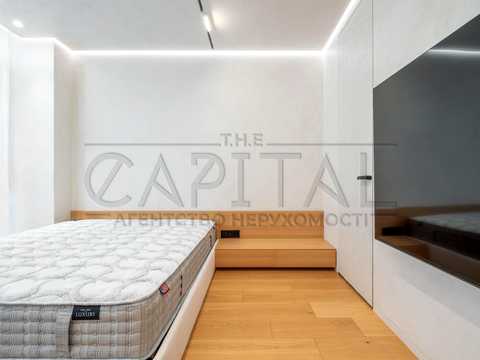 квартира за адресою Саперне Поле вул., 3