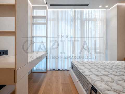 квартира за адресою Саперне Поле вул., 3