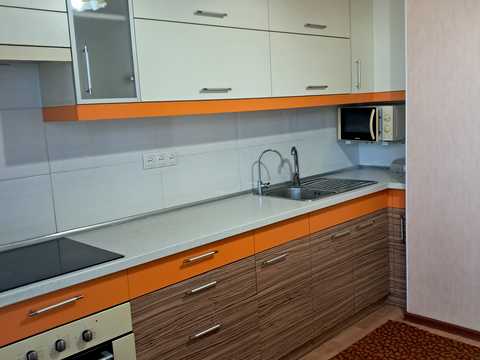 квартира за адресою Київ, Урлівська вул., 34-А