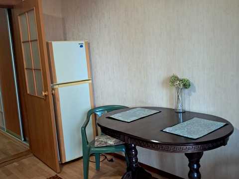 квартира за адресою Київ, Урлівська вул., 34-А