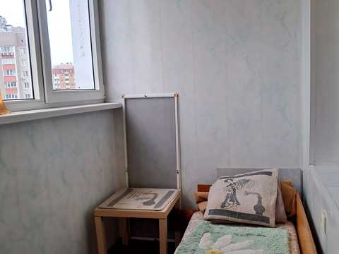 квартира за адресою Київ, Урлівська вул., 34-А