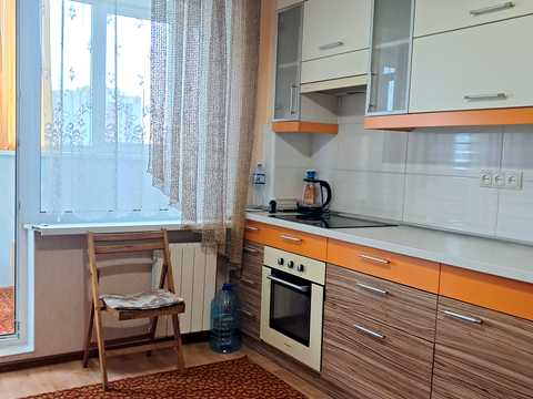 квартира за адресою Київ, Урлівська вул., 34-А