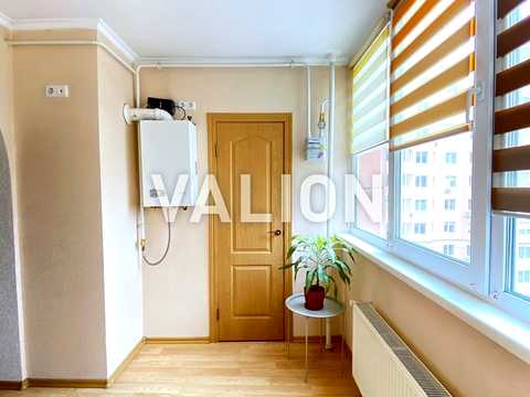 квартира по адресу Миру ул., 50